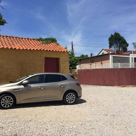 Bed and Breakfast Casa 3 Aguias Aveiro Exterior foto
