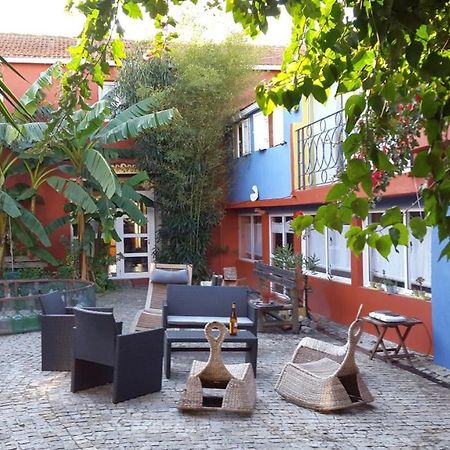 Bed and Breakfast Casa 3 Aguias Aveiro Zimmer foto