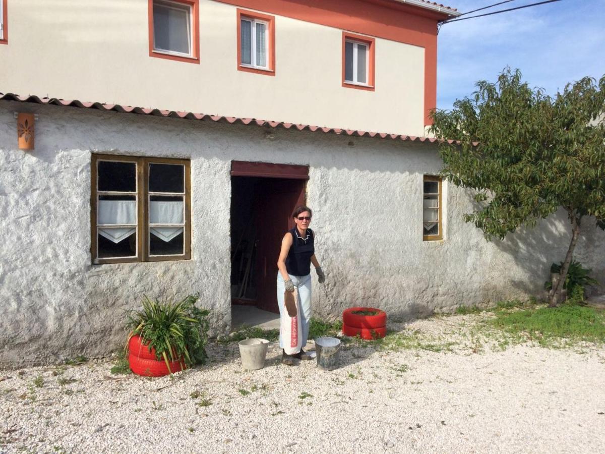 Bed and Breakfast Casa 3 Aguias Aveiro Exterior foto