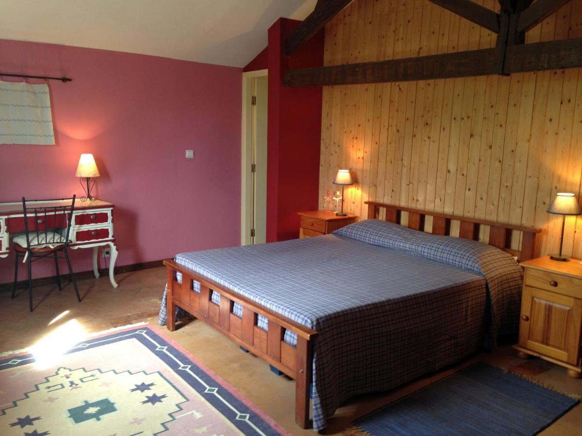 Bed and Breakfast Casa 3 Aguias Aveiro Exterior foto