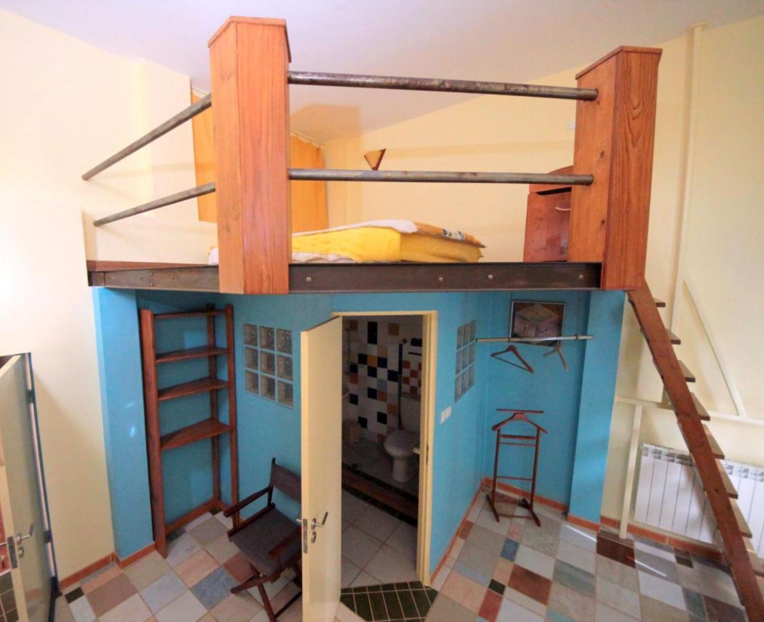 Bed and Breakfast Casa 3 Aguias Aveiro Zimmer foto