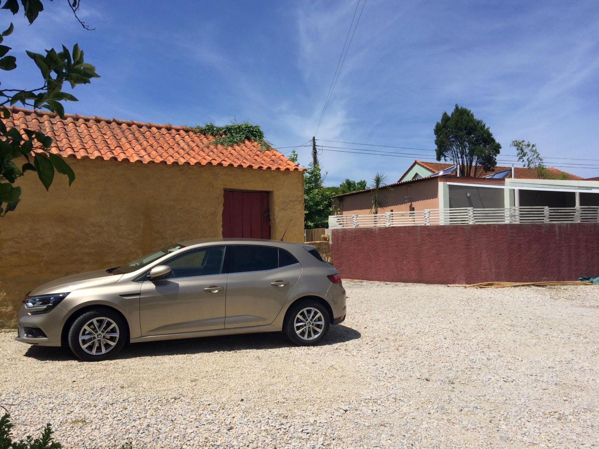 Bed and Breakfast Casa 3 Aguias Aveiro Exterior foto