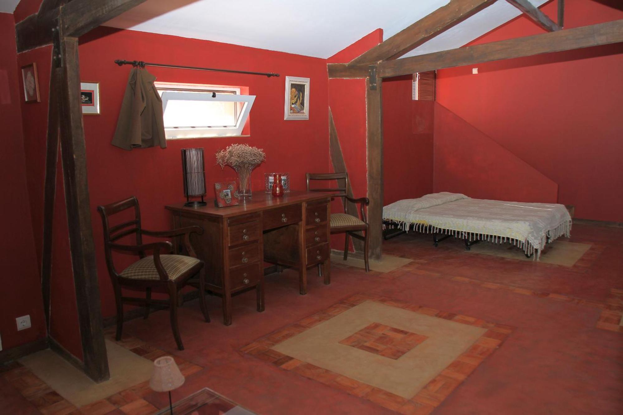 Bed and Breakfast Casa 3 Aguias Aveiro Exterior foto