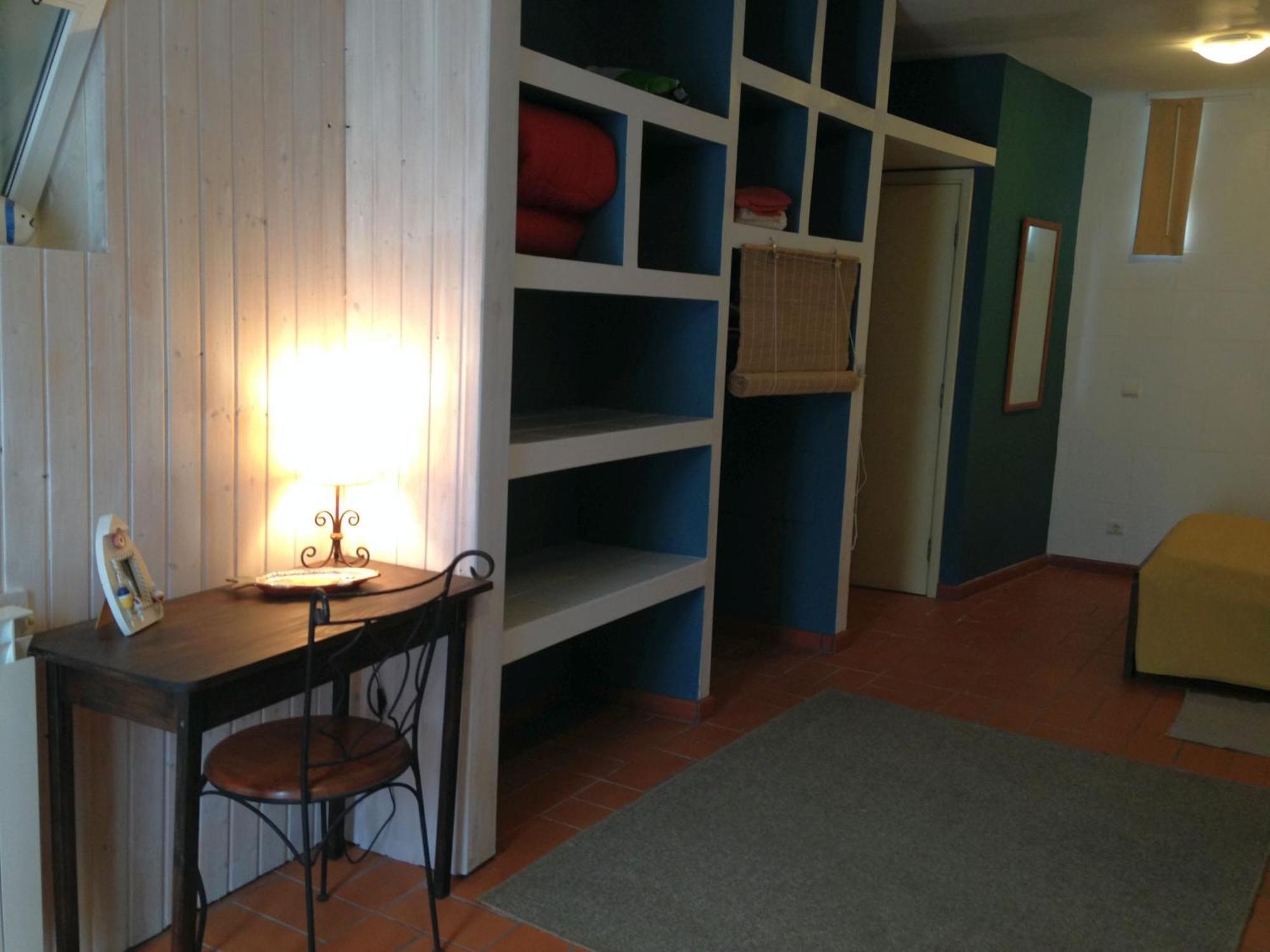 Bed and Breakfast Casa 3 Aguias Aveiro Zimmer foto
