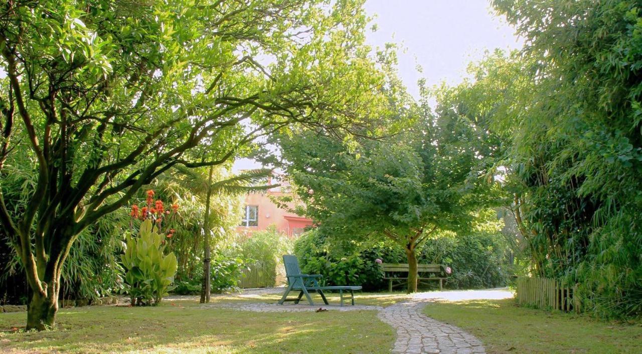 Bed and Breakfast Casa 3 Aguias Aveiro Zimmer foto