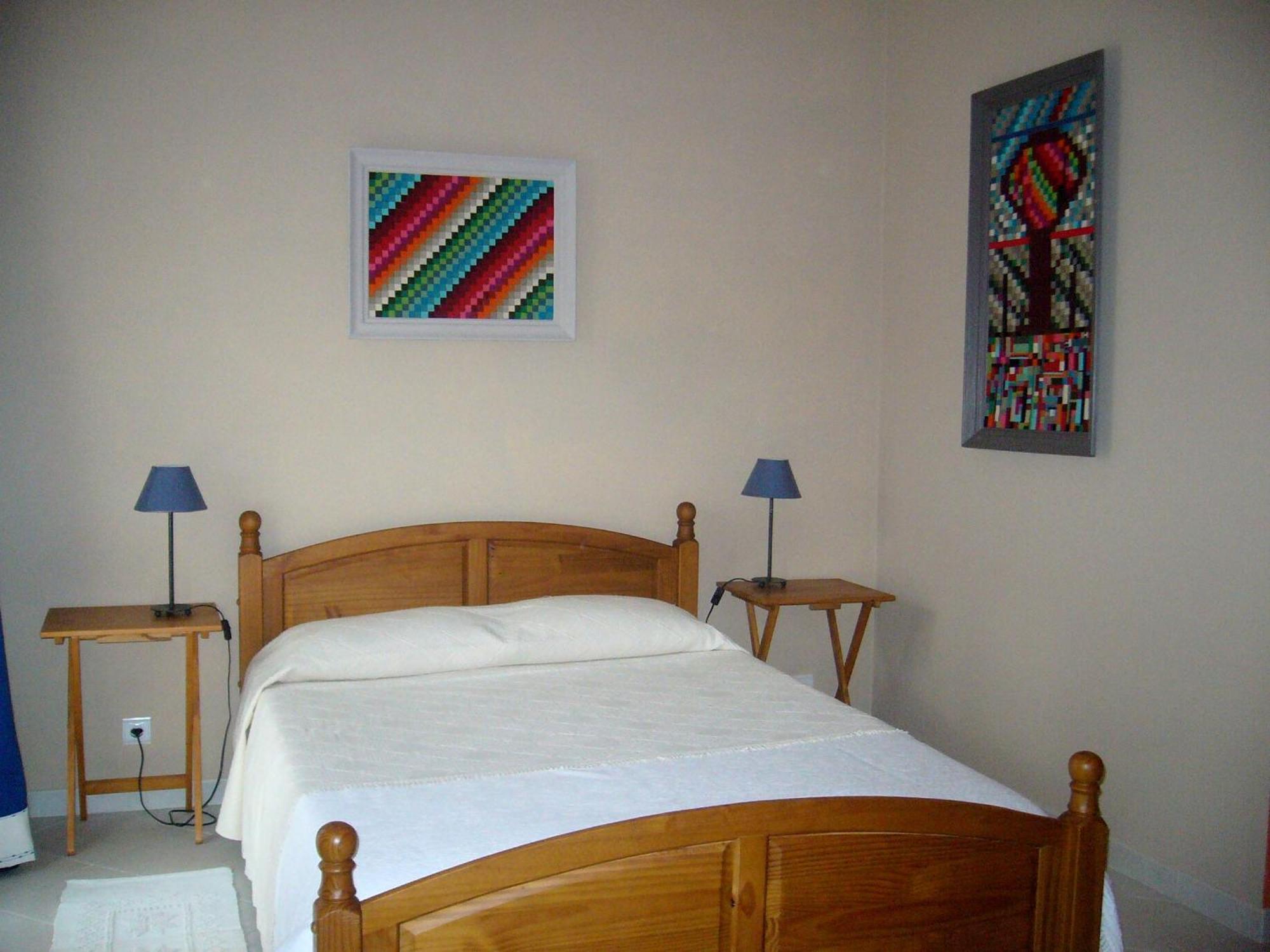 Bed and Breakfast Casa 3 Aguias Aveiro Zimmer foto